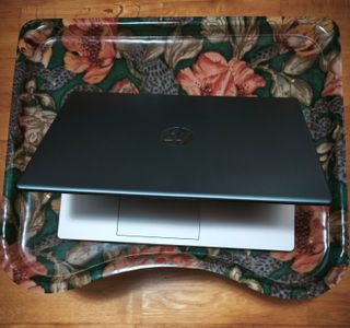 Bandeja Cama Mesa Desayuno Plegable