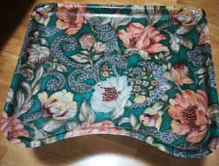 Bandeja Cama Mesa Desayuno Plegable