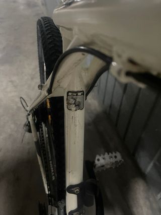 bicicleta GT avalanche 2.0