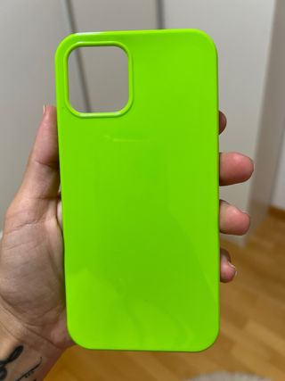 Custodie per iPhone 11 (Confezione da 4)