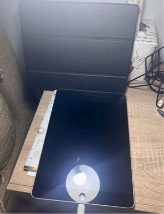 Apple iPad Space