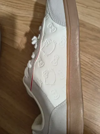 Tenis Hello Kitty