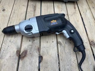 TALADRO PERCUTOR 2 MARCHAS TOP CRAFT