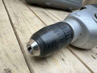 TALADRO PERCUTOR 2 MARCHAS TOP CRAFT