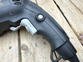 TALADRO PERCUTOR 2 MARCHAS TOP CRAFT