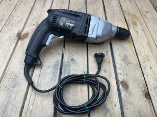 TALADRO PERCUTOR 2 MARCHAS TOP CRAFT