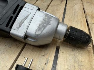 TALADRO PERCUTOR 2 MARCHAS TOP CRAFT