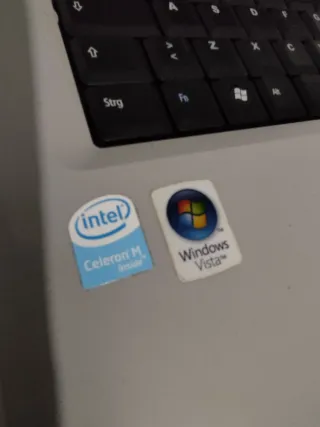 Acer Aspire 5310 Portátil