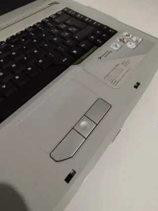 Acer Aspire 5310 Portátil