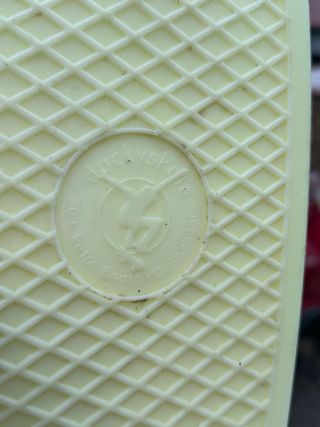 Skate Ducky 70 Retro