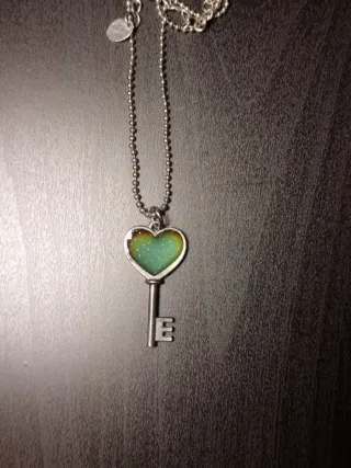 Lote Collares Colgantes