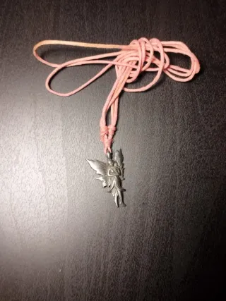 Lote Collares Colgantes