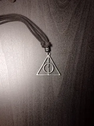 Lote Collares Colgantes