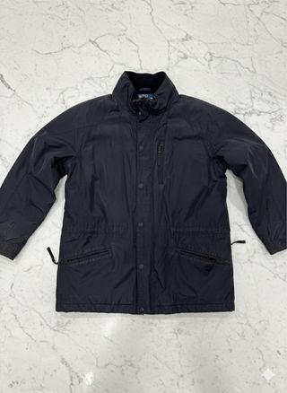 Chaqueta Polo Ralph Lauren Negra Talla M
