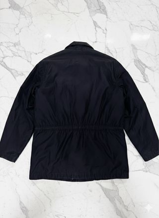 Chaqueta Polo Ralph Lauren Negra Talla M