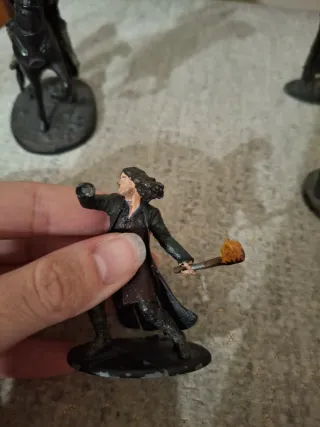 Figuras El Señor de los Anillos