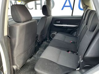 Suzuki Grand Vitara 2007