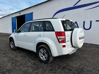 Suzuki Grand Vitara 2007