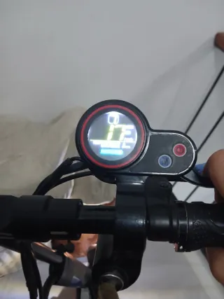 Patinete Eléctrico HITWAY