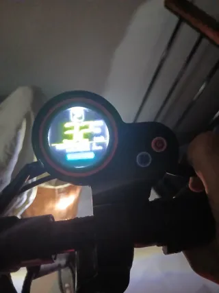 Patinete Eléctrico HITWAY