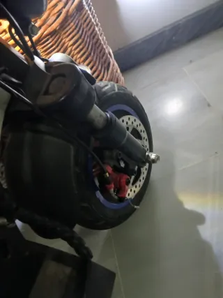 Patinete Eléctrico HITWAY