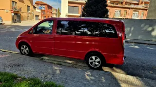 Mercedes-Benz Vito 2006
