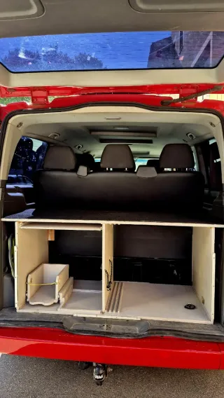 Mercedes-Benz Vito 2006