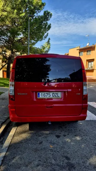 Mercedes-Benz Vito 2006