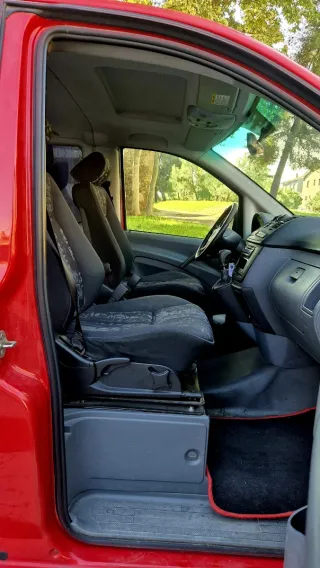 Mercedes-Benz Vito 2006