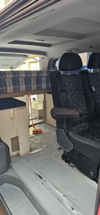 Mercedes-Benz Vito 2006