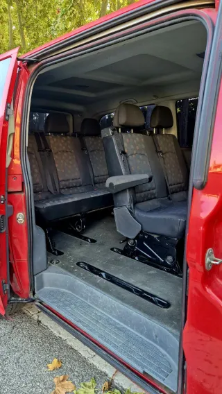 Mercedes-Benz Vito 2006