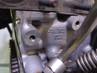 Audi dezd motor completo a6 c8 35 tdi rectp5401215