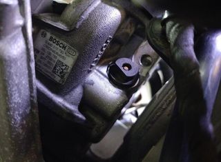 Audi dezd motor completo a6 c8 35 tdi rectp5401215