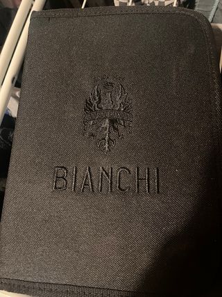 Bicicleta Bianchi  Talla 55 como nueva