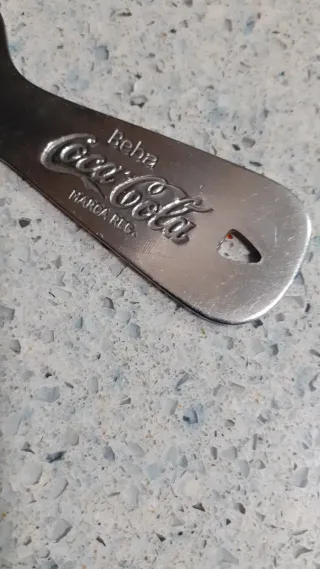 ABRIDOR COCA-COLA VINTAGE