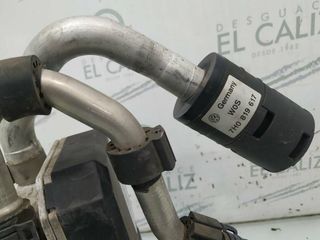 Audi 306344 válvula intercambio 4l0815071a q7 (4l)