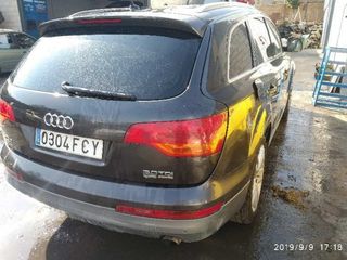 Audi 306344 válvula intercambio 4l0815071a q7 (4l)