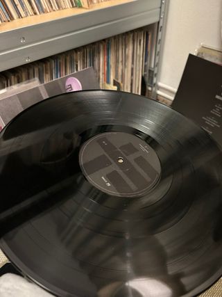 Vinilo 13-Indochine