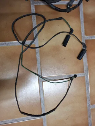 Latiguillos BMW E46 330d Originales