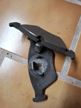 Latiguillos BMW E46 330d Originales