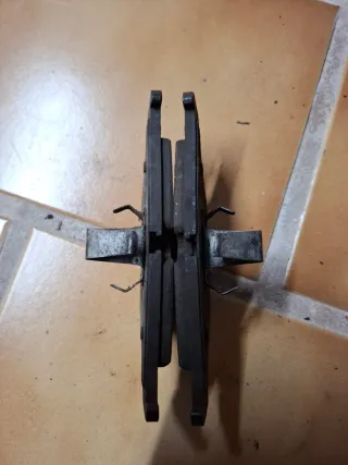 Latiguillos BMW E46 330d Originales