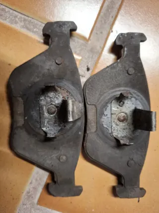 Latiguillos BMW E46 330d Originales