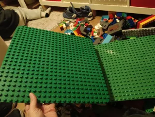 Lego Duplo 15kg