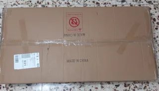 Tocador con Luces LED a estrenar.