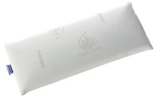 Almohada Visco Aloe Vera AITSSE 135cm Nueva