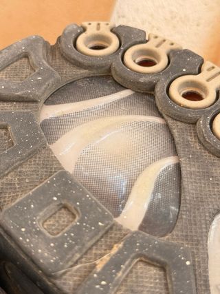 Zapatillas Nike TN Negras Multicolor