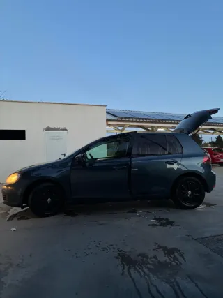 Volkswagen Golf 2010