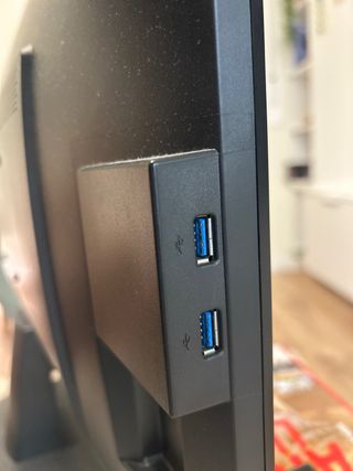 Monitor iiyama ProLite E2783QSU 27