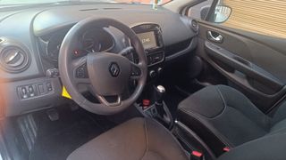 Renault Clio 2019