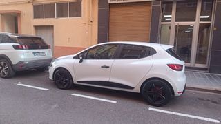 Renault Clio 2019